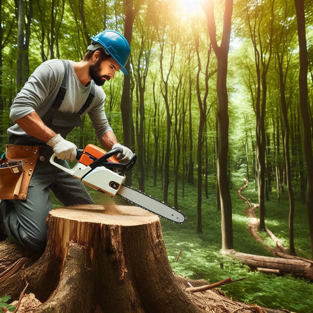Expert And Best Stump Removal Services in Holbrook, MA Best Stump Removal Holbrook MA - Expert Services by Tree Removal Holbrook